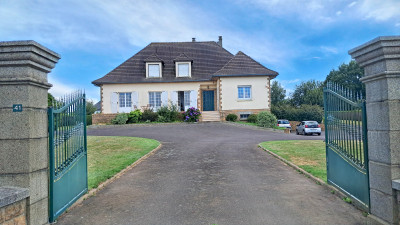house for sale in Manche