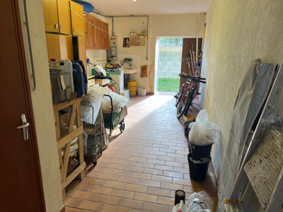 French property for sale in Archingeay, Charente-Maritime - €88,000 - photo 9