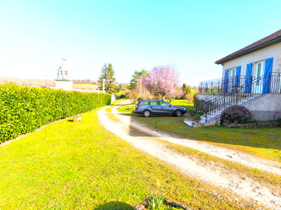 French property for sale in La Rochebeaucourt-et-Argentine, Dordogne - €371,000 - photo 1