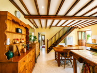 Propriété à vendre à Barenton, Manche - 319 000 € - photo n°2