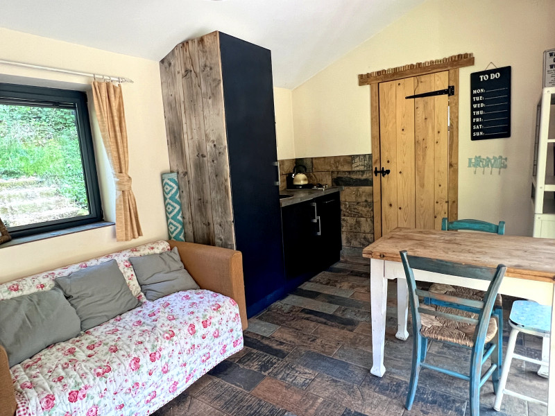 French property for sale in Saint-Priest-les-Fougères, Dordogne - €129,000 - photo 4