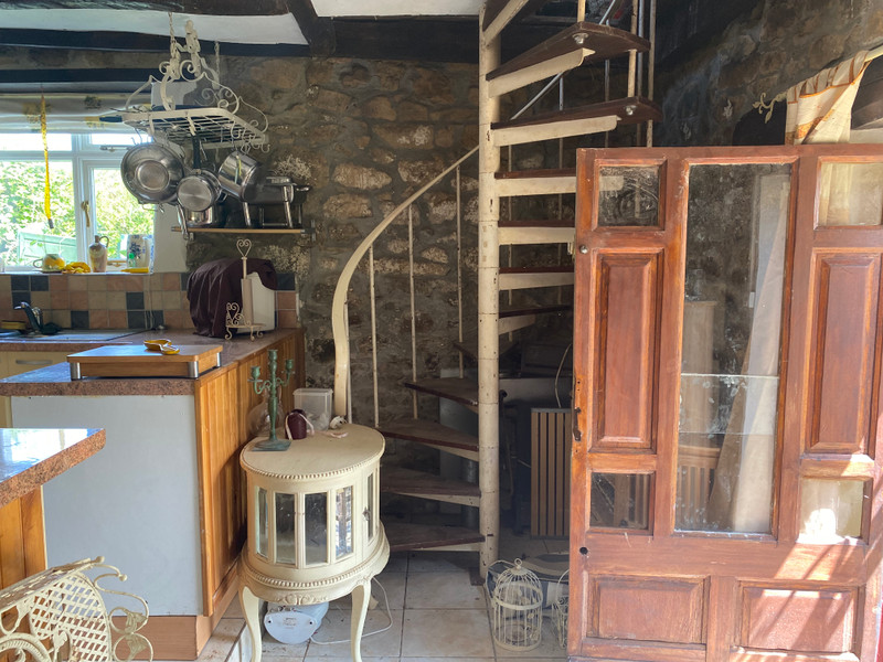 French property for sale in Carnoët, Côtes-d'Armor - €147,150 - photo 7