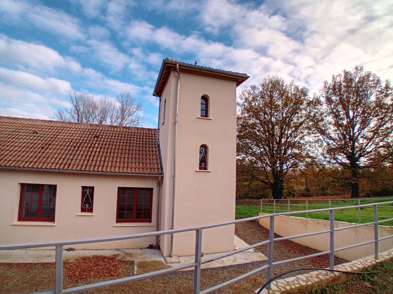 French property for sale in Loretz-d'Argenton, Deux-Sèvres - €390,000 - photo 8