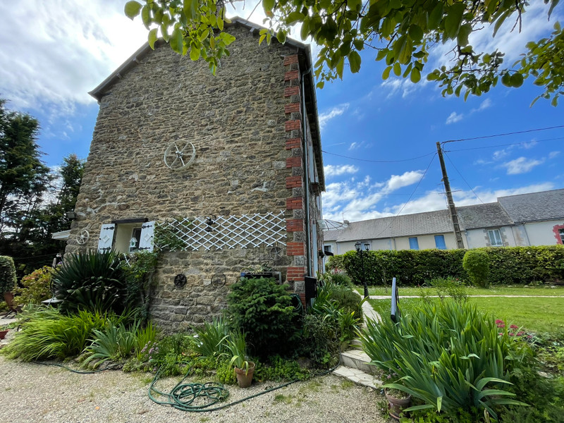 French property for sale in Brignac, Morbihan - €162,000 - photo 10