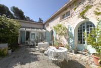 Maison à vendre à Saint-Estève-Janson, Bouches-du-Rhône - 1 236 000 € - photo 3