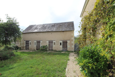French property for sale in Abilly, Indre-et-Loire - €119,900 - photo 8