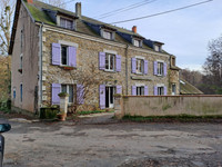 Maison à vendre à Saint-Jeanvrin, Cher - 283.550 € - photo 2