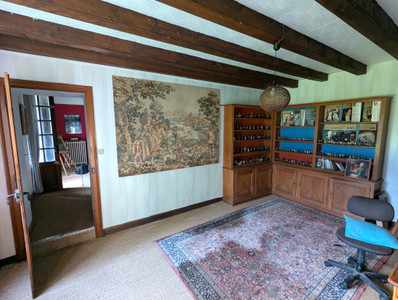 French property for sale in La Châtre, Indre - €360,400 - photo 5