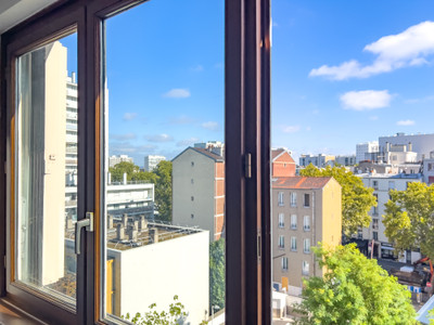 apartment for sale in Hauts-de-Seine