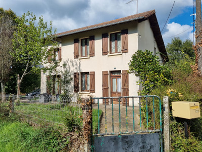 house for sale in Charente