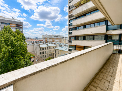Appartement à vendre à Paris 11e Arrondissement, Paris, Île-de-France, avec Leggett Immobilier