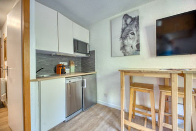 French property for sale in Morzine, Haute-Savoie - €139,000 - photo 2