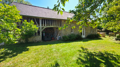 French property for sale in Athis-Val de Rouvre, Orne - €446,808 - photo 9
