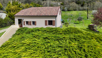 Maison à vendre à Castelnau Montratier-Sainte Alauzie, Lot - 278.000 € - photo 14