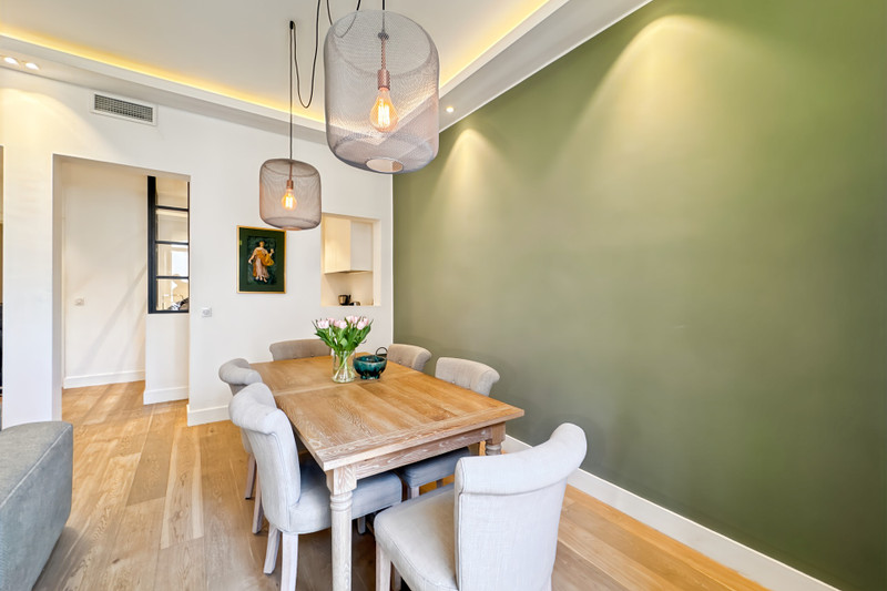 French property for sale in Nice, Alpes-Maritimes - €695,000 - photo 1