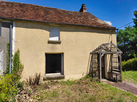 French property, houses and homes for sale in Lussac-les-Églises Haute-Vienne Limousin