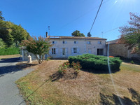 French property, houses and homes for sale in Clussais-la-Pommeraie Deux-Sèvres Poitou_Charentes