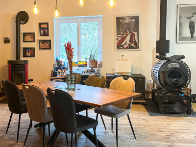 French property for sale in Peyrignac, Dordogne - €395,000 - photo 3