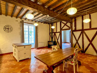 Maison à vendre à Eymet, Dordogne - 267.500 € - photo 6