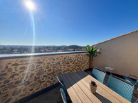 Maison à vendre à Neffiès, Hérault - 214.950 € - photo 2