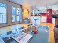Appartement à vendre à Paris 3e Arrondissement, Paris - 660.000 € - photo 2