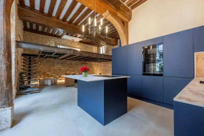 French property for sale in Paris 4e Arrondissement, Paris - €1,460,000 - photo 