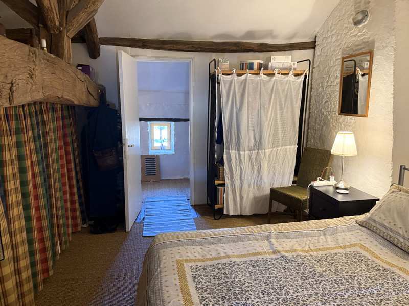 French property for sale in Saint-Martin-l'Ars, Vienne - €98,999 - photo 6