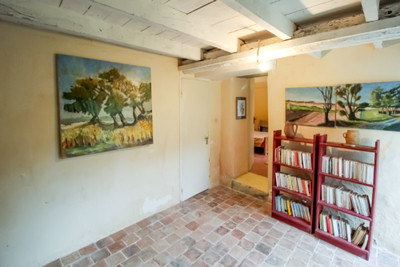 French property for sale in Bossay-sur-Claise, Indre-et-Loire - €107,000 - photo 6