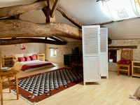 Maison à vendre à Oradour, Charente - 179.000 € - photo 9