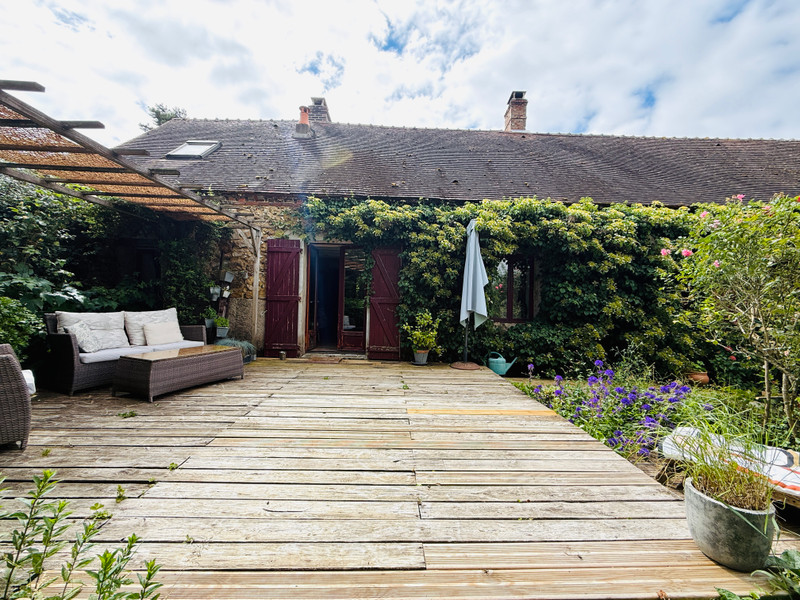 French property for sale in Thorigny-sur-Oreuse, Yonne - €299,000 - photo 4