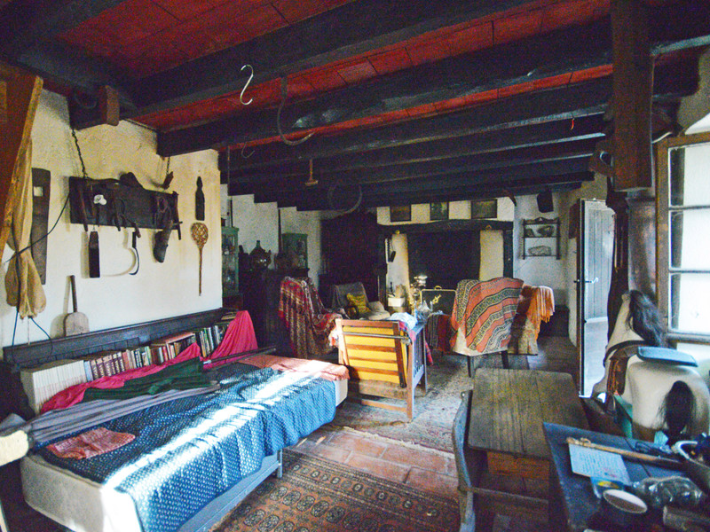 French property for sale in Bars, Dordogne - €88,900 - photo 6