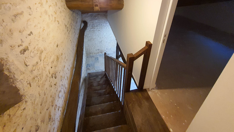 French property for sale in Lorigné, Deux-Sèvres - €152,600 - photo 9