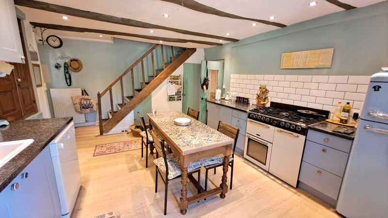 French property for sale in Cussac, Haute-Vienne - €119,900 - photo 2