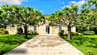 Propriété à vendre à Saint-Christophe-de-Double, Gironde - 794 000 € - photo n°1