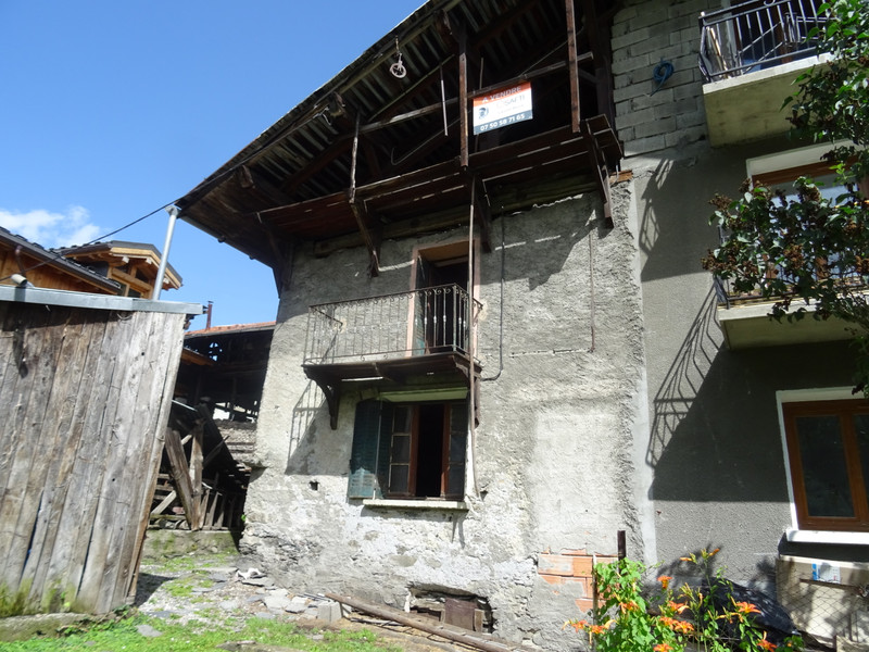 Ski property for sale in La Plagne - €200,000 - photo 9