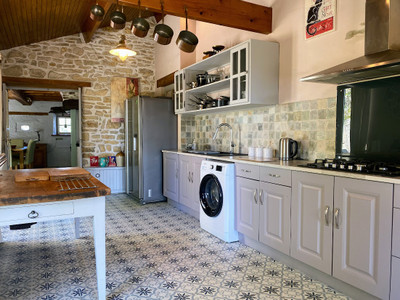 French property for sale in Saint-Claud, Charente - €235,000 - photo 6
