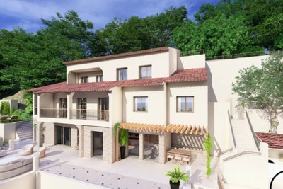French property for sale in La Turbie, Alpes-Maritimes - €1,550,000 - photo 2