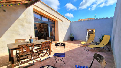 house for sale in Aude