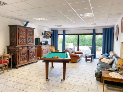 French property for sale in Saint-Cyprien, Dordogne - €397,500 - photo 3