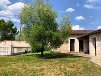 Maison à vendre à Chalais, Charente - 335.000 € - photo 15