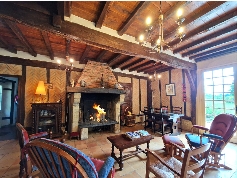 French property for sale in Villeneuve-de-Marsan, Landes - €740,000 - photo 4