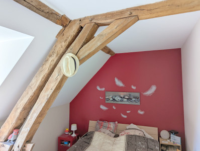 French property for sale in Montgivray, Indre - €109,000 - photo 3