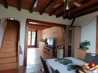 Maison à vendre à Bénévent-l'Abbaye, Creuse - 114.450 € - photo 8
