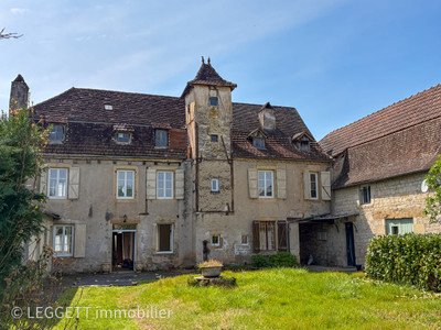 house for sale in Lot