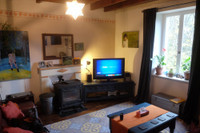 Maison à vendre à Plounévez-Moëdec, Côtes-d'Armor - 172.800 € - photo 2