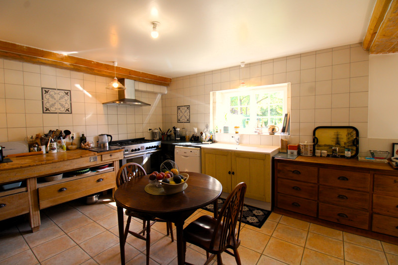 French property for sale in Saint-Pierre-en-Auge, Calvados - €725,200 - photo 6