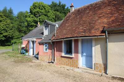 house for sale in Indre