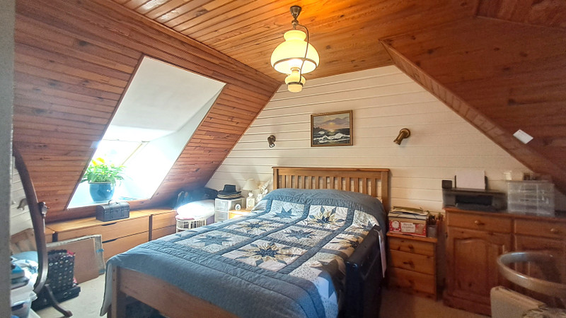 French property for sale in Saires-la-Verrerie, Orne - €137,500 - photo 8