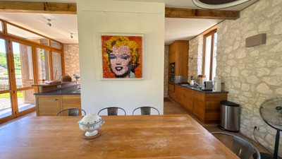 French property for sale in Montcuq-en-Quercy-Blanc, Lot - €595,000 - photo 6