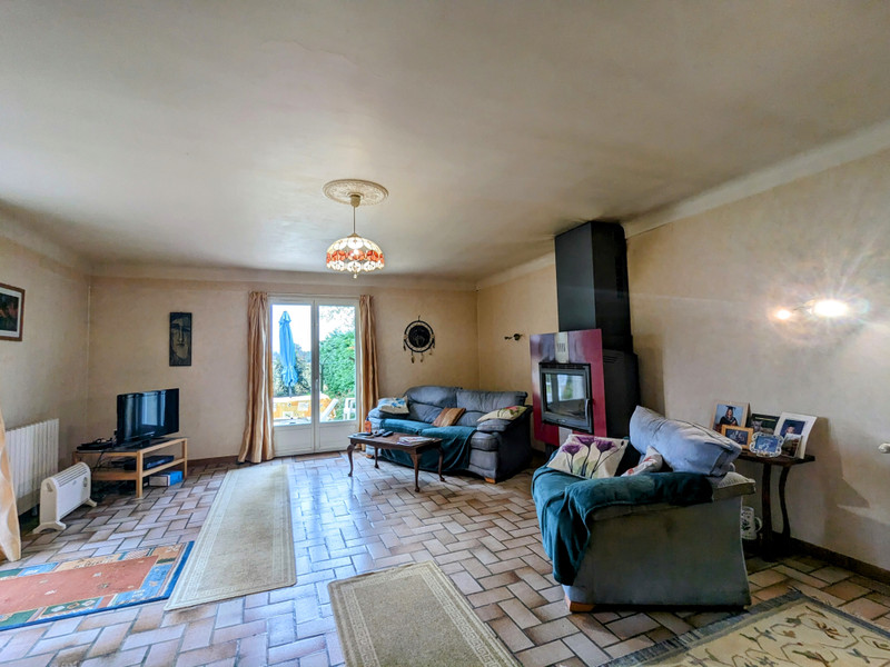 French property for sale in Lubret-Saint-Luc, Hautes-Pyrénées - €249,995 - photo 4
